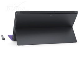 商务利器 微软Surface Pro中文版体验评测
