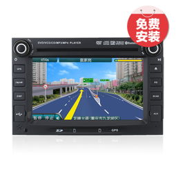 卓越品质，一路同行——杰航（Jiehang）专车导航产品深度解析
